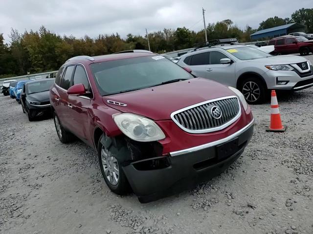 2012 Buick Enclave VIN: 5GAKRCED1CJ362124 Lot: 91104135