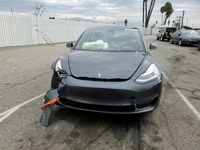 2020 Tesla Model 3 VIN: 5YJ3E1EA5LF611458 Lot: 85430865