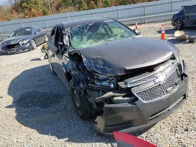 2014 Chevrolet Cruze Ls VIN: 1G1PA5SH4E7372301 Lot: 92585085