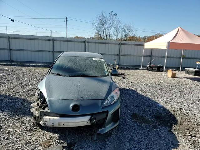 2012 Mazda 3 I VIN: JM1BL1V78C1560231 Lot: 92471415