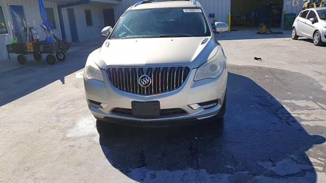 2014 Buick Enclave VIN: 5GAKVBKD4EJ216684 Lot: 91260015