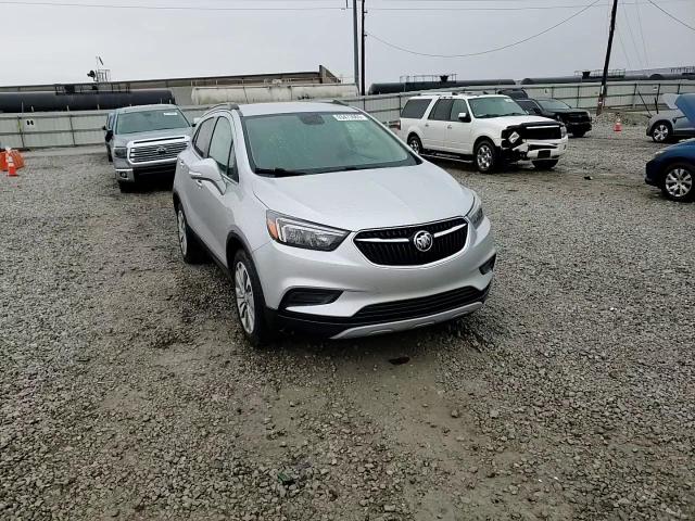 2019 Buick Encore Preferred VIN: KL4CJASB8KB962207 Lot: 93473065