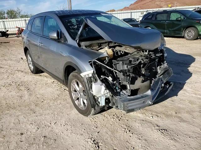 2015 Mazda Cx-9 Touring VIN: JM3TB2CA3F0469557 Lot: 94327385