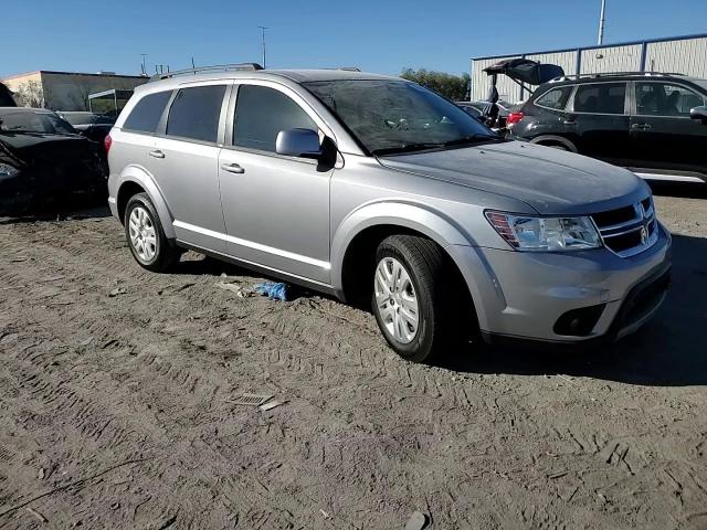 2018 Dodge Journey Sxt VIN: 3C4PDCBG5JT511416 Lot: 91475895