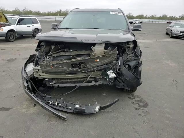 2017 Ford Explorer Sport VIN: 1FM5K8GT9HGB84982 Lot: 94369465