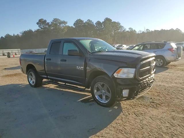 2017 Ram 1500 St VIN: 1C6RR7FT8HS508327 Lot: 92503735