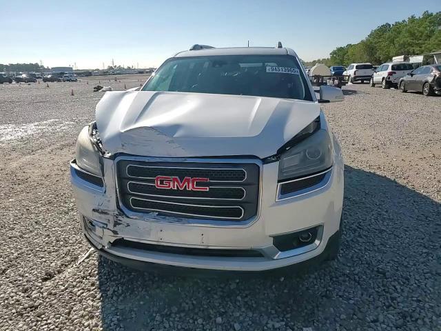 2015 GMC Acadia Slt-1 VIN: 1GKKRRKD7FJ207656 Lot: 94513965