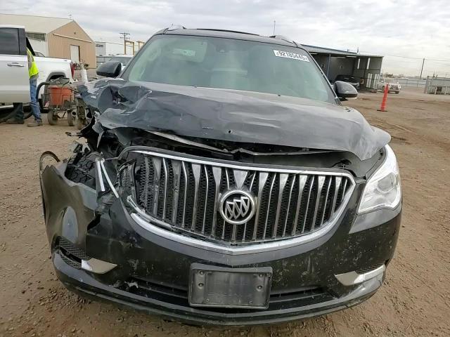 2016 Buick Enclave VIN: 5GAKVCKD4GJ290034 Lot: 92185445