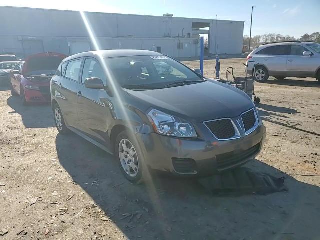 2009 Pontiac Vibe VIN: 5Y2SP67069Z415099 Lot: 93952865