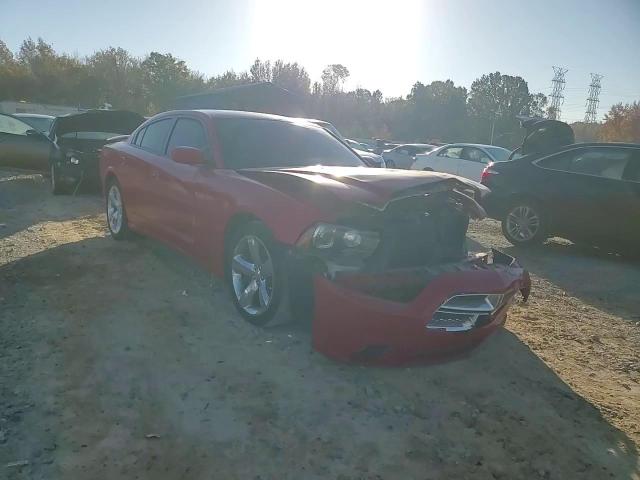 2014 Dodge Charger R/T VIN: 2C3CDXCT0EH167952 Lot: 91404735