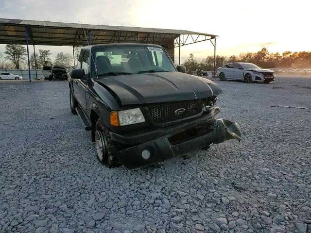 2002 Ford Ranger Super Cab VIN: 1FTYR44V12PB48495 Lot: 94474255