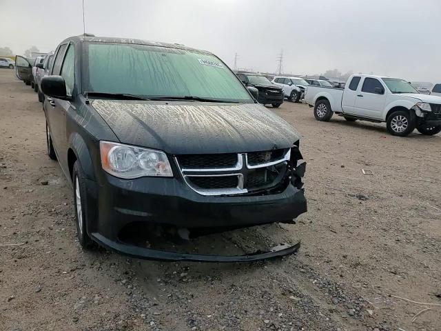 2018 Dodge Grand Caravan Sxt VIN: 2C4RDGCG2JR265846 Lot: 94508785