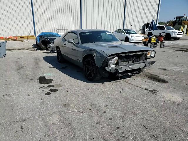 2019 Dodge Challenger Sxt VIN: 2C3CDZAG8KH616582 Lot: 93061595