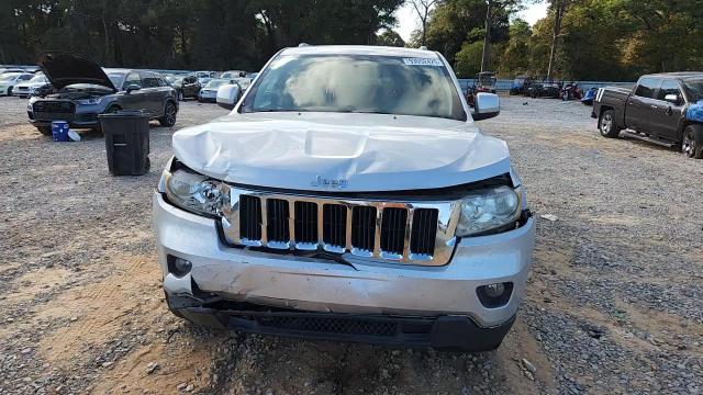 2011 Jeep Grand Cherokee Laredo VIN: 1J4RS4GG1BC568880 Lot: 93052425