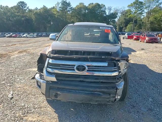 2016 Toyota Tundra Crewmax 1794 VIN: 5TFAW5F14GX560377 Lot: 92078725