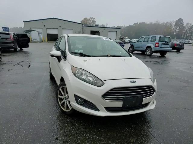 2016 Ford Fiesta Se VIN: 3FADP4EJ2GM133149 Lot: 93722915