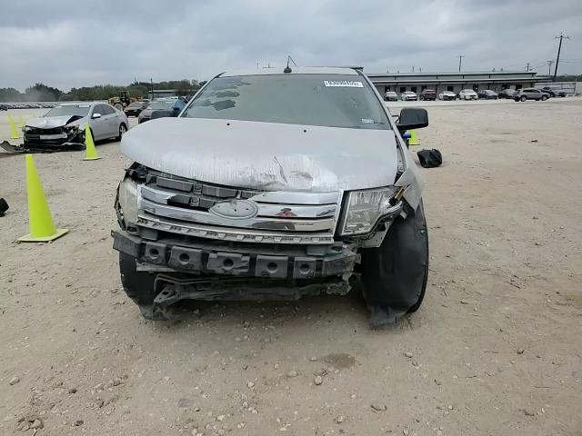 2010 Ford Edge Se VIN: 2FMDK3GC8ABA89812 Lot: 93090455
