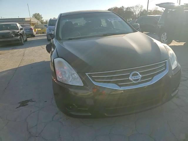 2010 Nissan Altima Base VIN: 1N4AL2AP5AN485815 Lot: 92796225