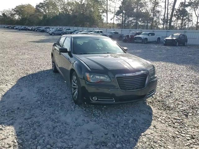 2014 Chrysler 300 S VIN: 2C3CCABG4EH375417 Lot: 90580975