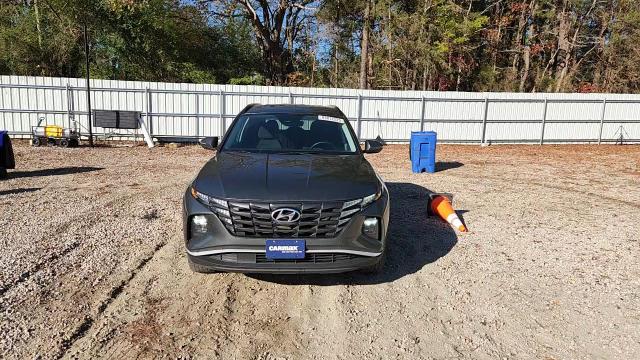 2022 Hyundai Tucson Sel VIN: 5NMJFCAE3NH150822 Lot: 93012225