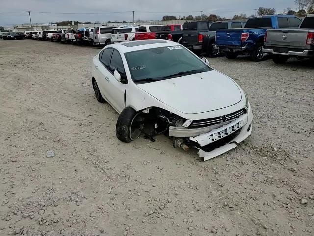 2015 Dodge Dart Limited VIN: 1C3CDFCB3FD131947 Lot: 91563595