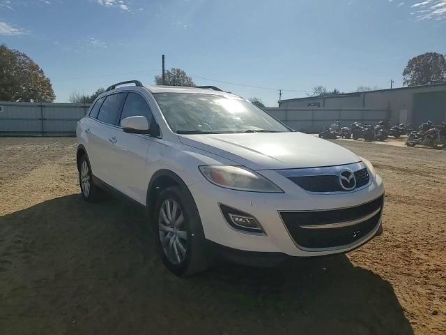 2010 Mazda Cx-9 VIN: JM3TB2MA1A0205227 Lot: 92677005