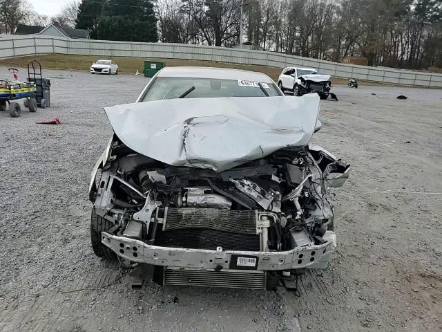 2018 Chevrolet Cruze Ls VIN: 1G1BC5SM6J7161158 Lot: 93677185