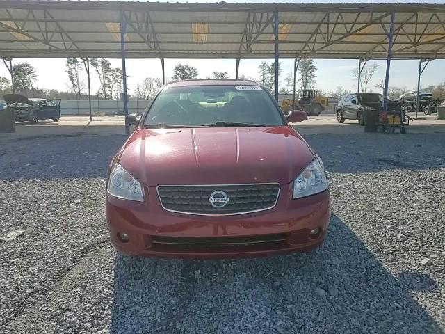 2005 Nissan Altima S VIN: 1N4AL11DX5C951756 Lot: 93860865