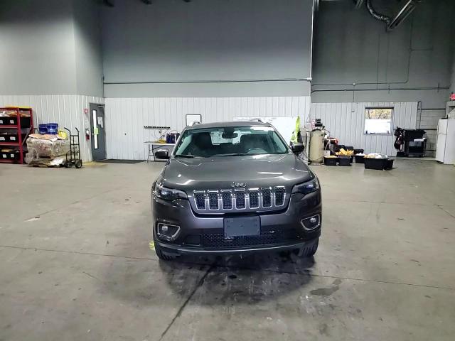 2020 Jeep Cherokee Limited VIN: 1C4PJMDX6LD616177 Lot: 92003255