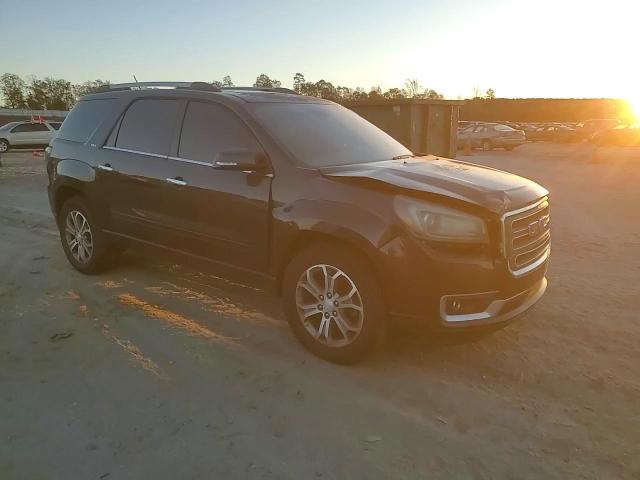 2015 GMC Acadia Slt-1 VIN: 1GKKVRKD7FJ278609 Lot: 91775845