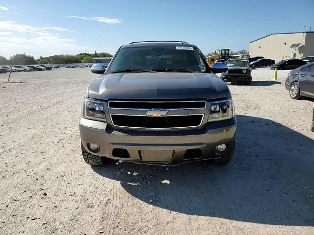 2011 Chevrolet Tahoe K1500 Lt VIN: 1GNSKBE05BR281645 Lot: 94725695