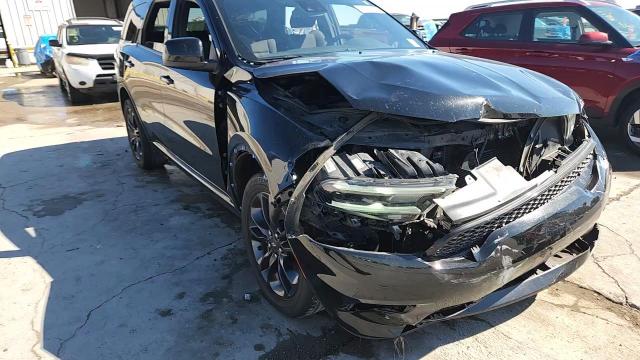 2023 Dodge Durango Sxt VIN: 1C4RDHAG6PC612556 Lot: 91296595