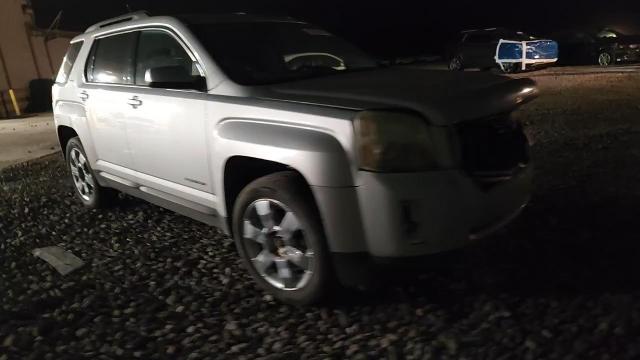 2010 GMC Terrain Slt VIN: 2CTFLGEY7A6240930 Lot: 92858445