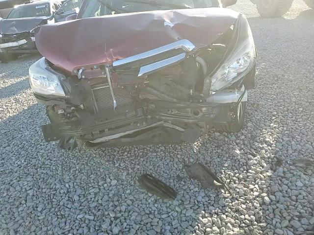 2017 Subaru Forester 2.5I Premium VIN: JF2SJADC1HH537314 Lot: 94139135