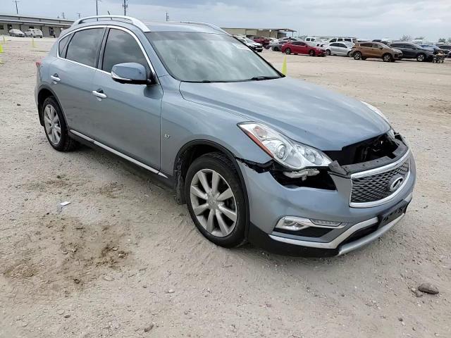 2016 Infiniti Qx50 VIN: JN1BJ0RR2GM262650 Lot: 93229505