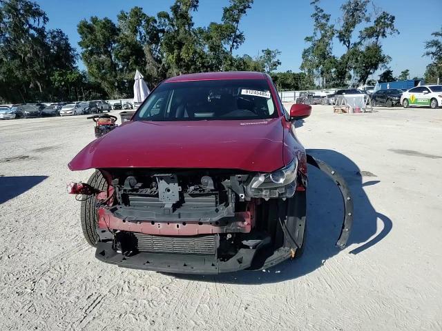 2016 Mazda Cx-9 Touring VIN: JM3TCACY3G0120145 Lot: 91245485