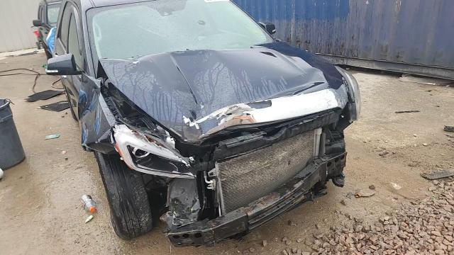 2017 GMC Acadia Limited Slt-2 VIN: 1GKKVSKD1HJ141630 Lot: 93185785