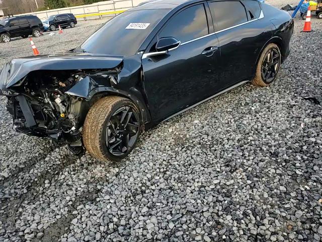2025 Kia K4 Gt Line VIN: 3KPFW4DE6SE074099 Lot: 94191435
