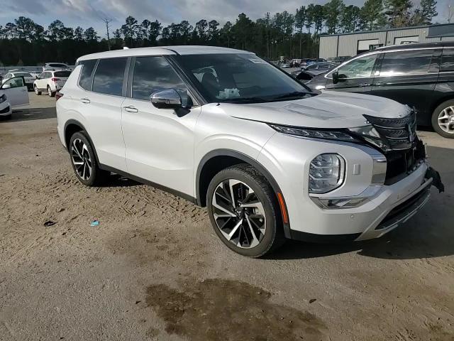 2022 Mitsubishi Outlander Se VIN: JA4J4UA88NZ064708 Lot: 94443425