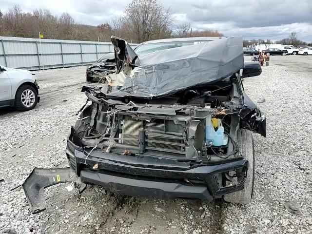 2021 Chevrolet Colorado Lt VIN: 1GCHSCEA4M1280229 Lot: 94531975