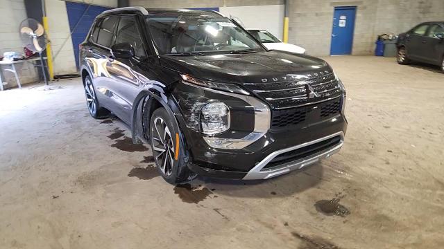 2022 Mitsubishi Outlander Sel VIN: JA4J4VA84NZ042226 Lot: 93568835