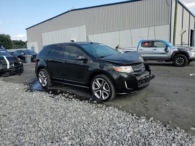 2012 Ford Edge Sport VIN: 2FMDK3AK0CBA87930 Lot: 94167385