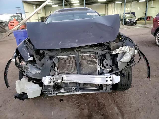 2010 Infiniti Fx35 VIN: JN8AS1MW3AM854708 Lot: 92222005