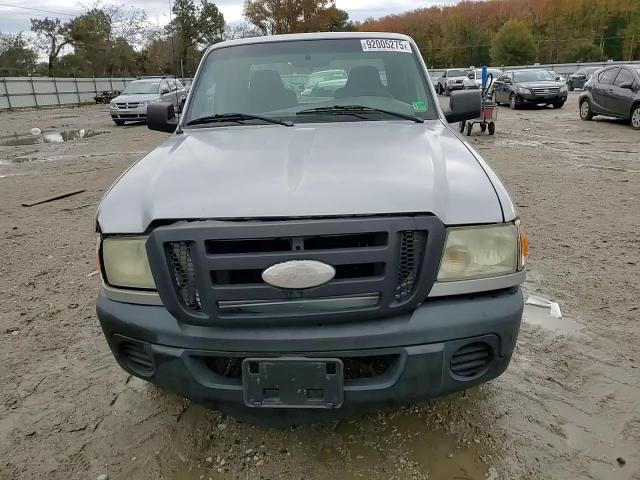 2007 Ford Ranger Super Cab VIN: 1FTYR14D17PA60320 Lot: 92005275