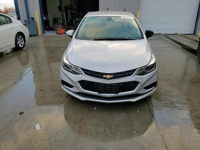 2016 Chevrolet Cruze Lt VIN: 1G1BE5SM7G7312155 Lot: 94578755