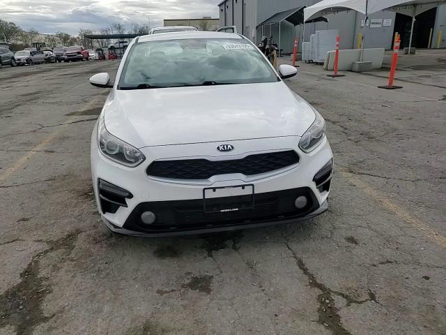 2019 Kia Forte Fe VIN: 3KPF24AD6KE108243 Lot: 93043105