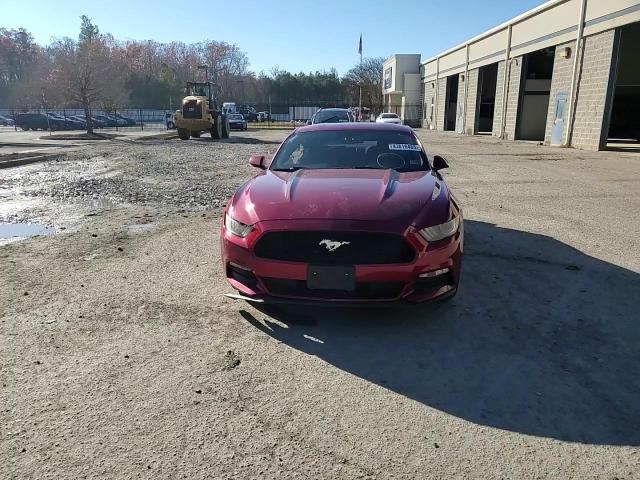 2016 Ford Mustang VIN: 1FA6P8AM6G5332081 Lot: 93616465