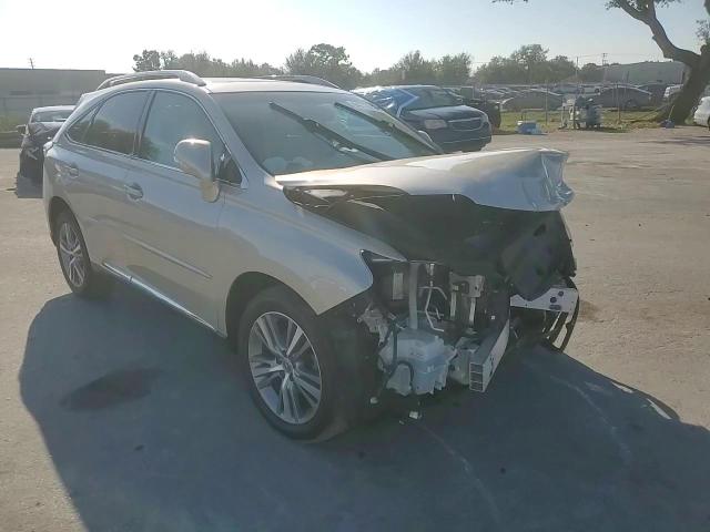 2015 Lexus Rx 350 VIN: 2T2ZK1BA6FC174761 Lot: 94273085