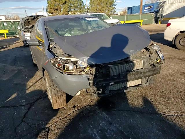 2016 Kia Forte Lx VIN: KNAFX4A60G5554827 Lot: 92872655