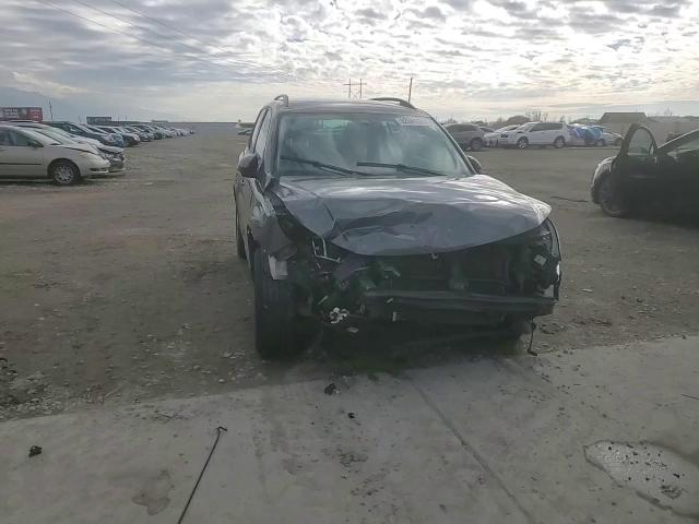 2015 Volkswagen Tiguan S VIN: WVGBV7AX7FW602510 Lot: 92941765